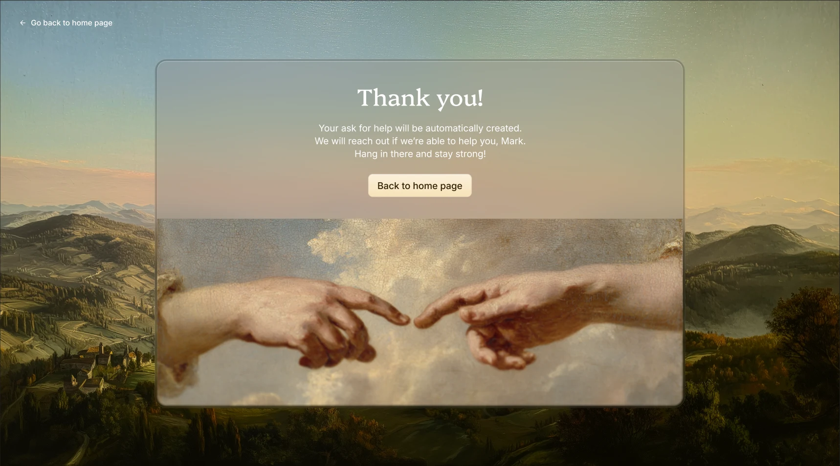 Massive Good AI Agent Cover